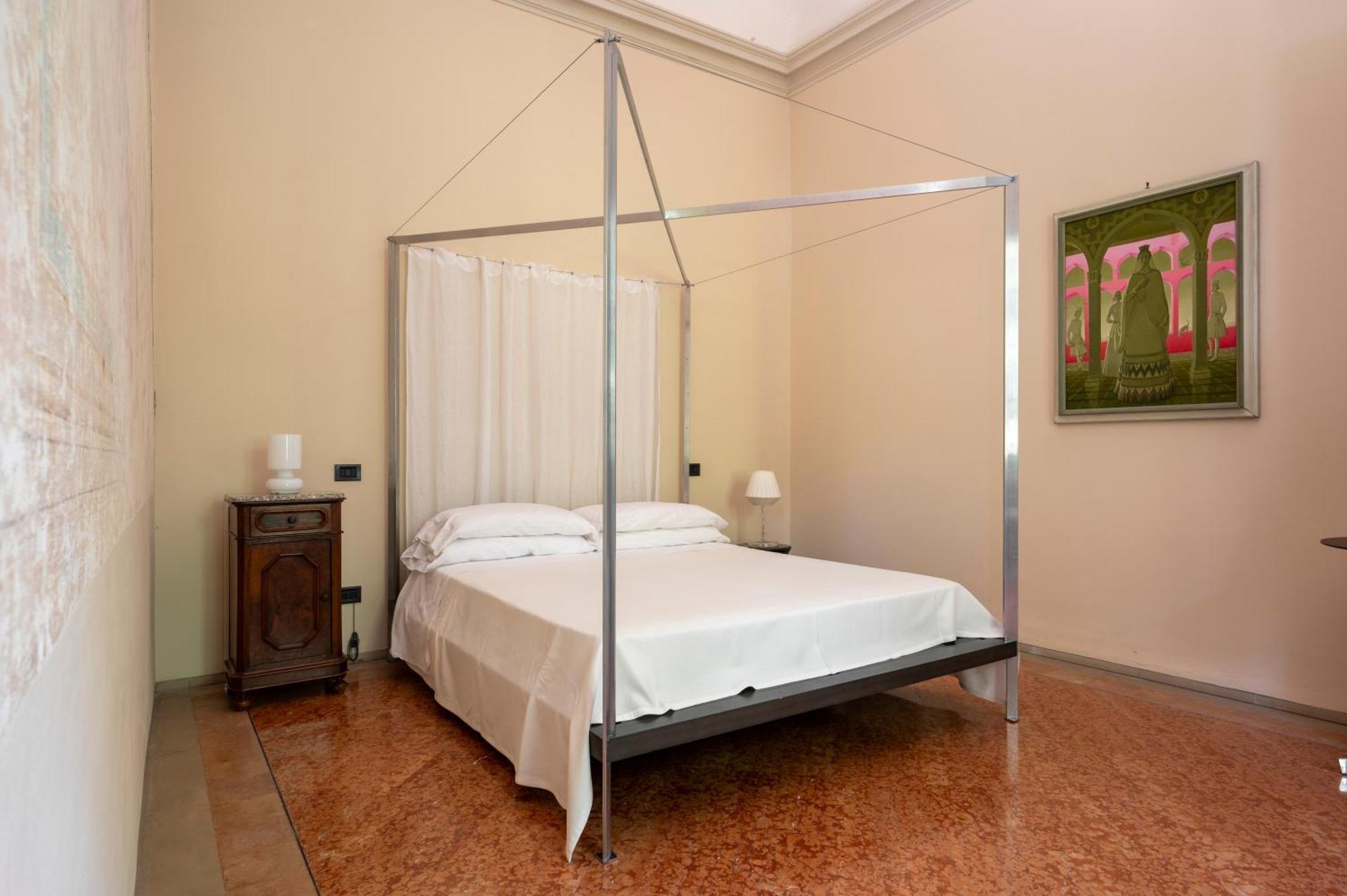 Residenza La Canonica Novilara Екстер'єр фото